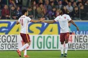 FIORENTINA ROMA2