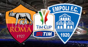 LOGO ROMA EMPOLI