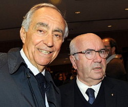 Carraro & Tavecchio: il nuovo che avanza...