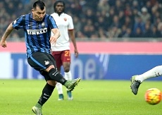 Internazionale-Roma: solita partita della svolta toppata