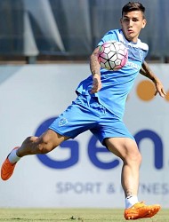 Leandro Paredes