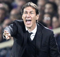 Rudi Garcia