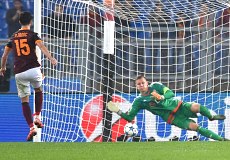 Champions League, Roma - Bayer Leverkusen: Roma vincente nonostante il secondo tempo vergognoso!