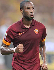 Seydou Keita