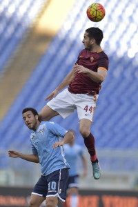 DERBY MANOLAS