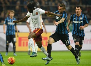 GERVINHO