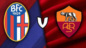 LOGO BOLOGNA ROMA