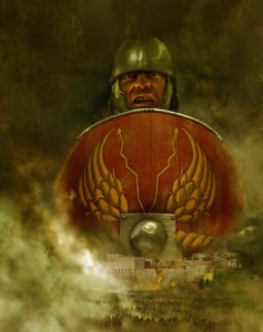 Legionario