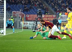 Champions, Roma-Bate: Roma indecorosa, fischiatissima a fine partita!