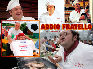 AddioOrco
