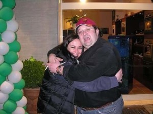 ORCO E PAOLETTA