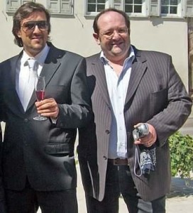 ORCO POMATA