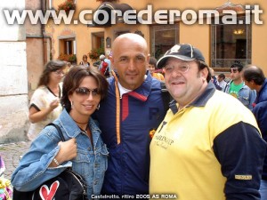 ORCO SPALLETTI