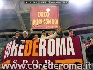 STENDORCO