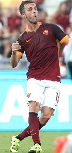 Miralem Pjanic