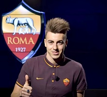 El Shaarawy