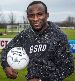 Seydou Doumbia