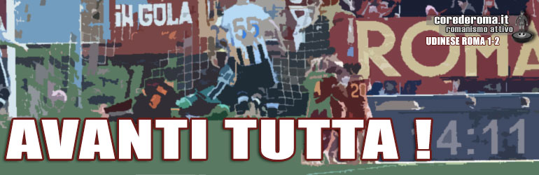 CopertinaCdR-UdineseRoma