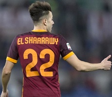 Stephan El Shaarawy