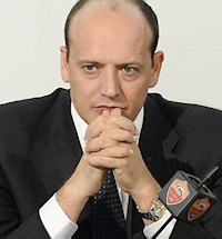 Mauro Baldissoni