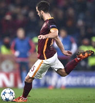 Mirtalem Pjanic