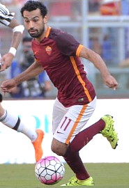 Mohamed Salah