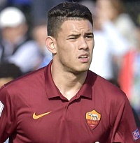 Antonio Sanabria