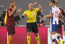 Roma-Porto: DDR ci impicca la partita