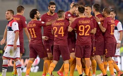 Roma-Crotone: risultato rotondo, ma la difesa ha ballato pure oggi