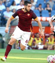 Kostas Manolas