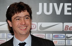 Andrea Agnelli