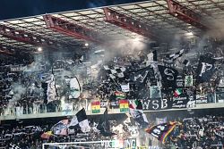 Curva Mare Ultras Cesena