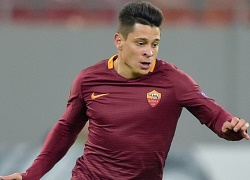 Juan Manuel Iturbe