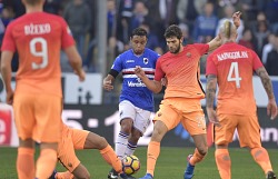 Samp-Roma: Muriel mattatore