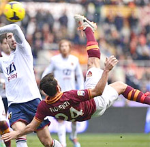 Alessandro Florenzi