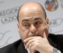 Nicola Zingaretti