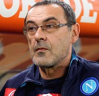 Maurizio Sarri