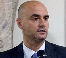 Giuseppe Giannini
