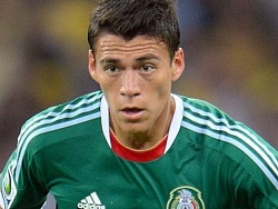 Hector Moreno