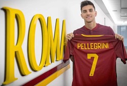 Lorenzo Pellegrini