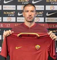 Aleksandar Kolarov