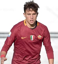 Luca Pellegrini