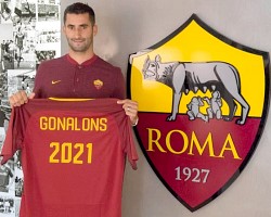 Maxime Gonalons