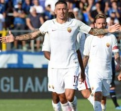 Atalanta-Roma: ci pensa Kolarov