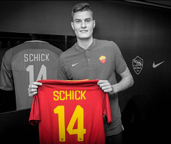 Patrik Schick