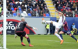 Crotone-Roma: minimo sforzo e turn over, ma massimo risultato!