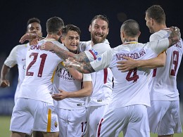 Cagliari-Roma: Under ci dà 3 punti d'oro