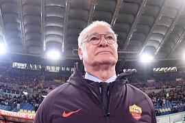 Roma-Empoli: ritorno con vittoria per Ranieri